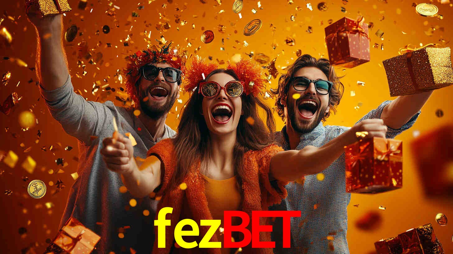 fezbet - Caça-Níqueis da Sorte - fezbet.com