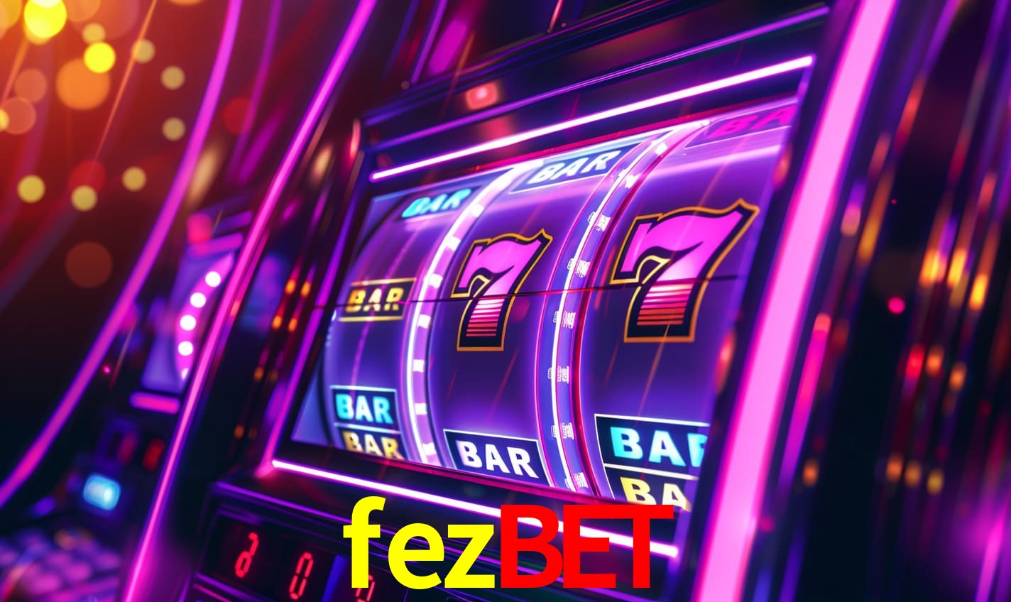 fezbet: Seu Cassino Premiado com Pagamentos Rápidos
