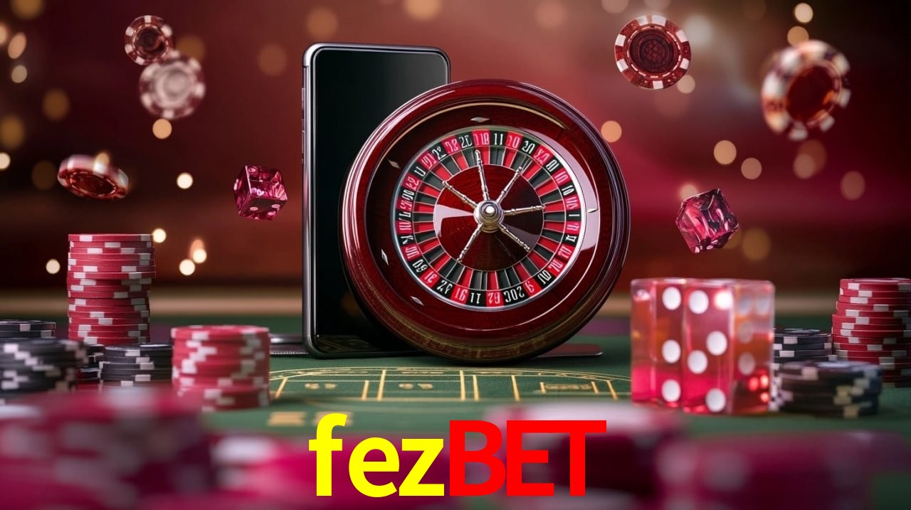 Welcome Bonus fezbet