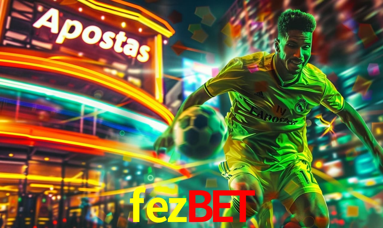 Estatísticas fezbet