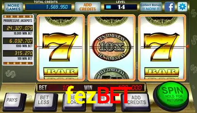 Desvendando o Mundo dos Jogos Virtuais na fezbet
