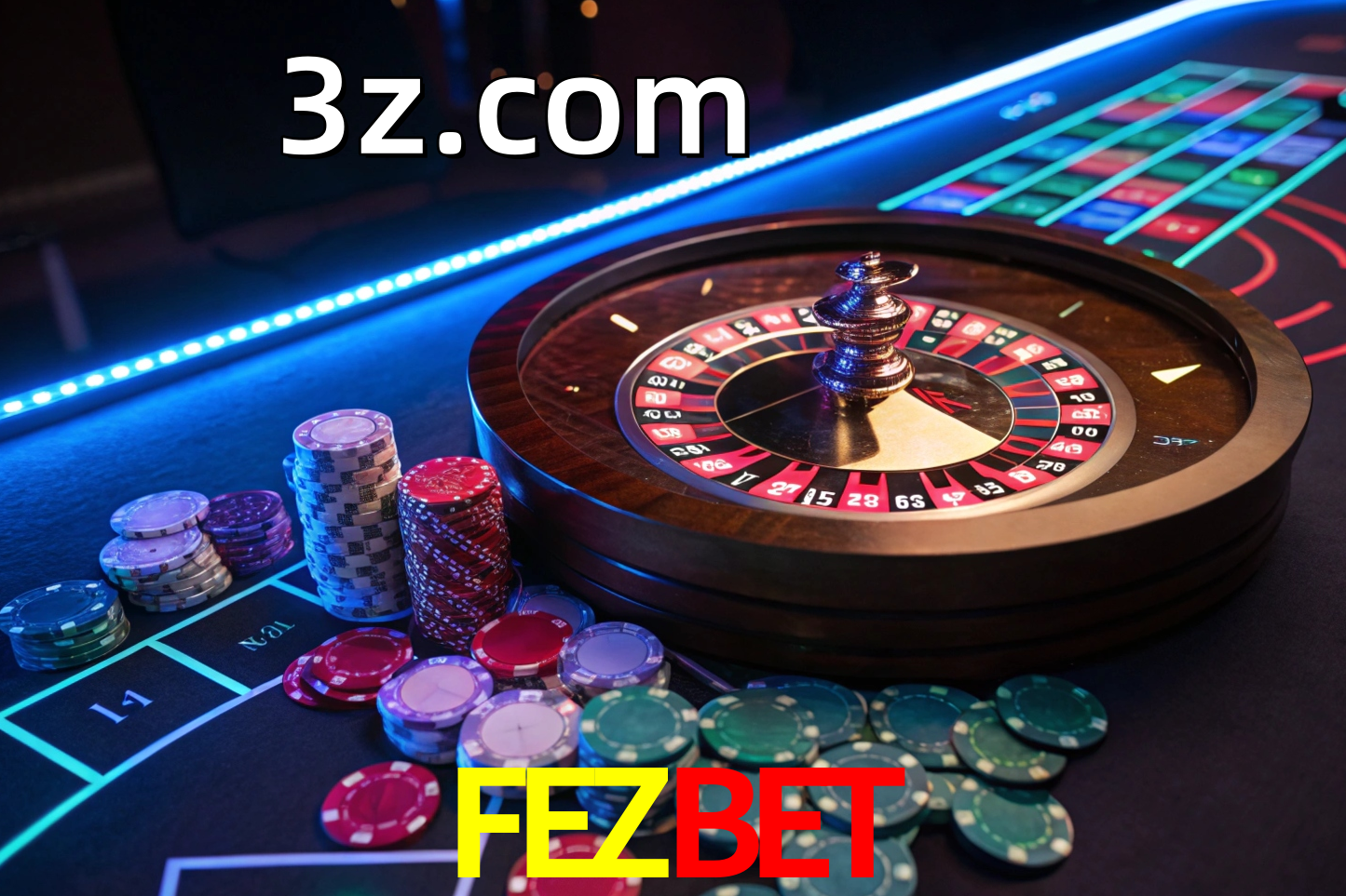 FEZBET
