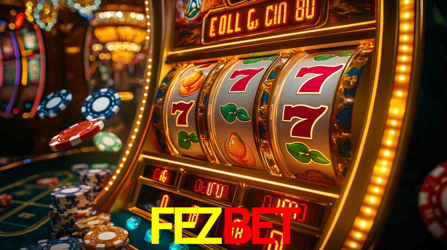 cassino online FEZBET