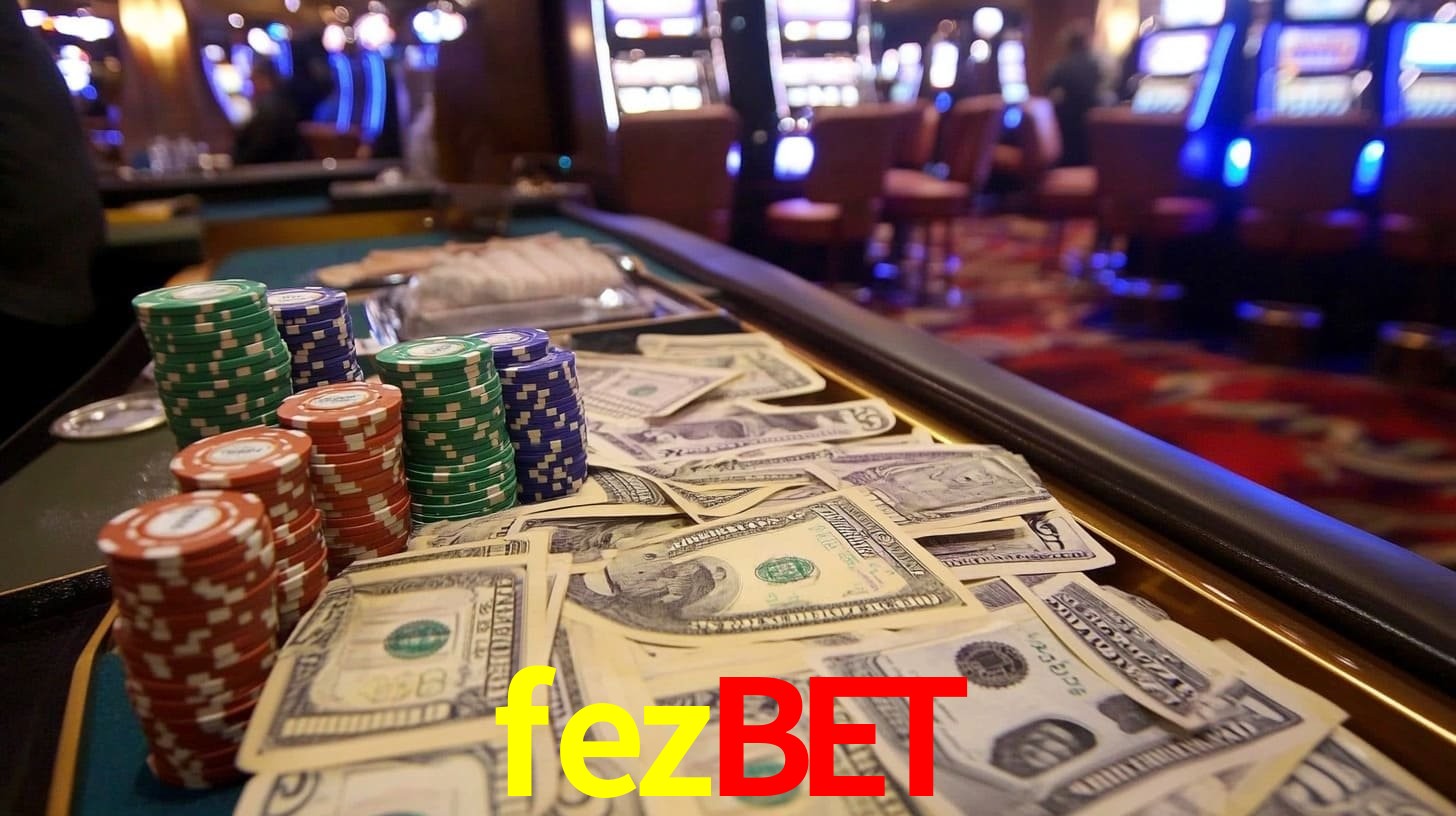 fezbet login