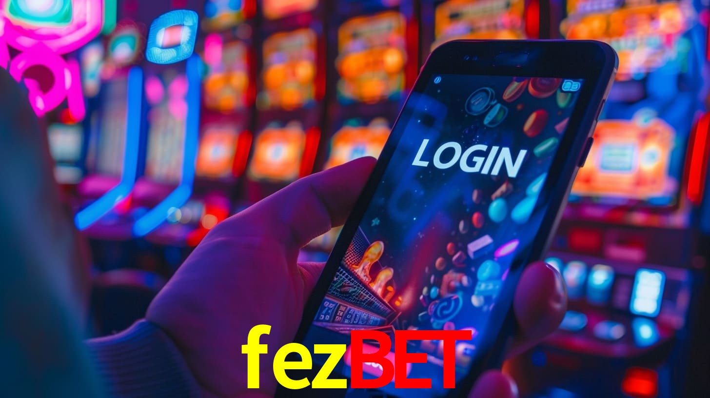 Jogos Exclusivos fezbet