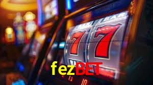 Casino Ao Vivo fezbet