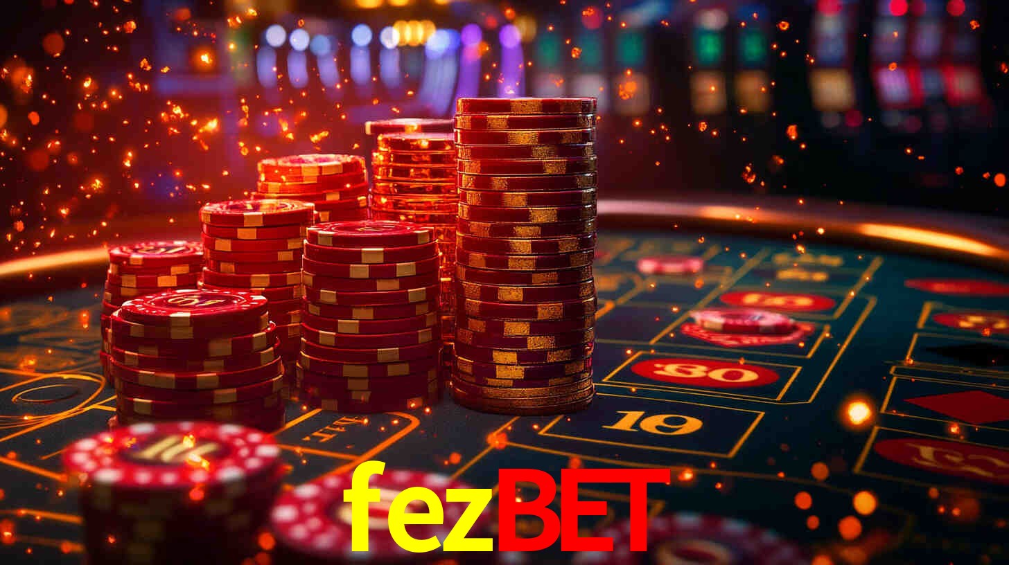Tournaments fezbet