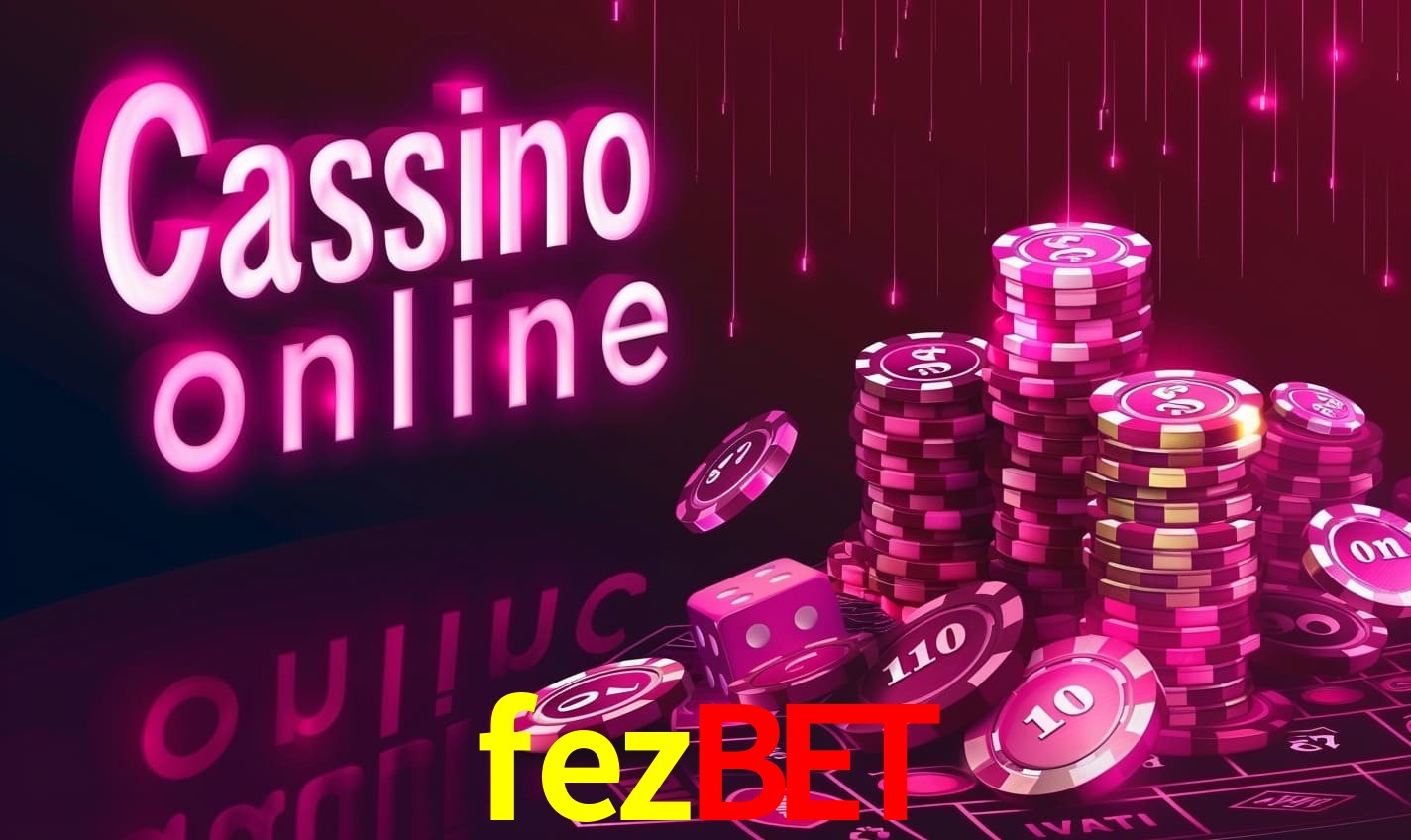 Explorando a Categoria de Eventos em Apostas na fezbet
