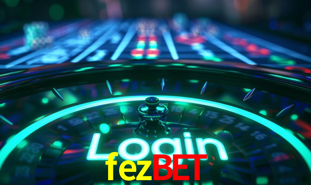 Mesa de Blackjack fezbet