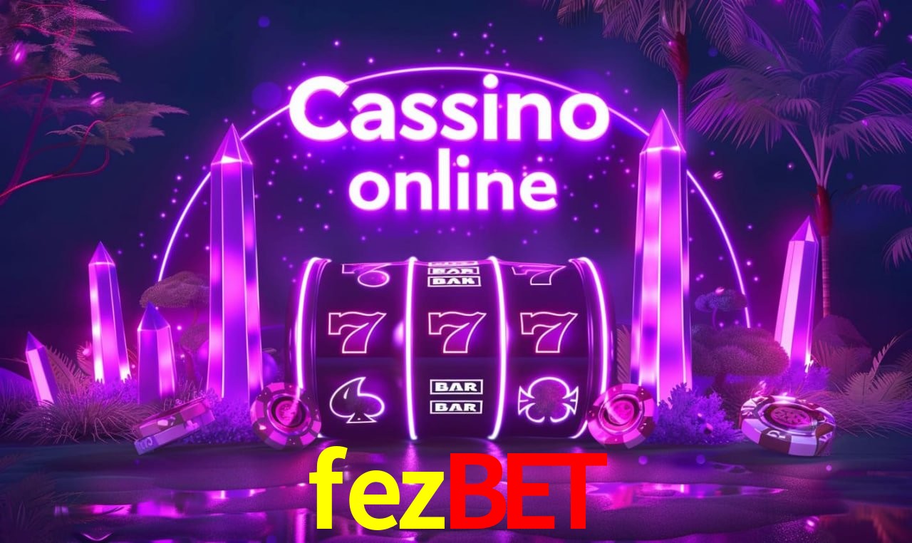 Login Seguro fezbet