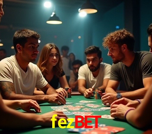 fezbet Plataforma