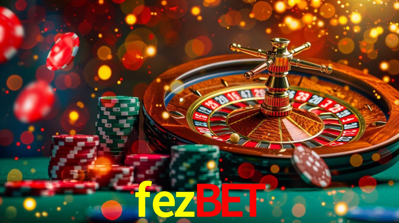 Inovações de Jogos na fezbet: O Futuro das Experiências Interativas