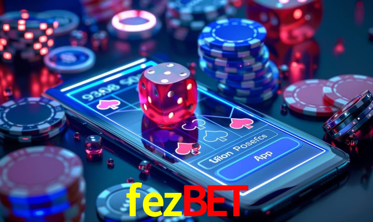 fezbet Plataforma