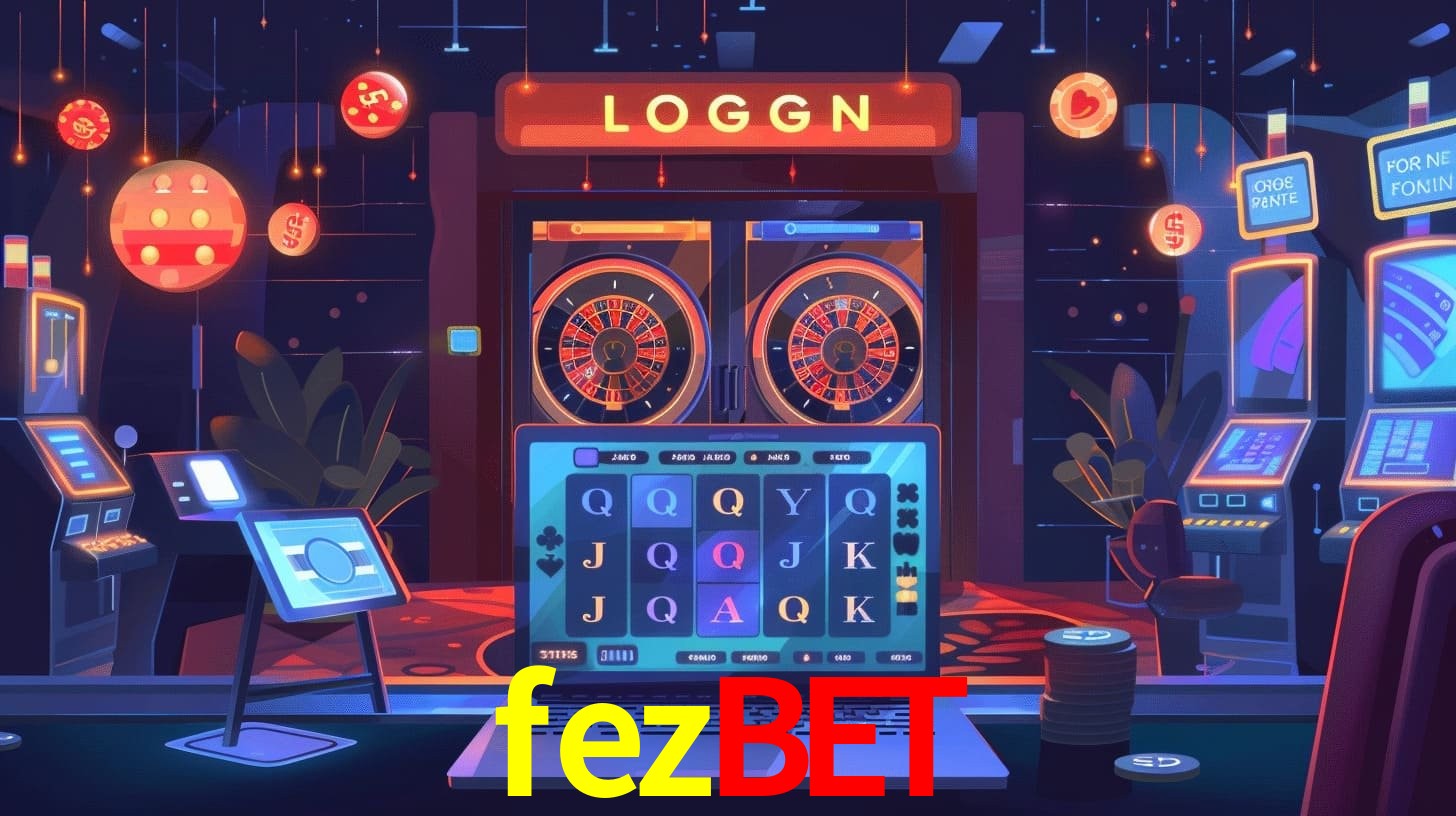 Design Responsivo fezbet