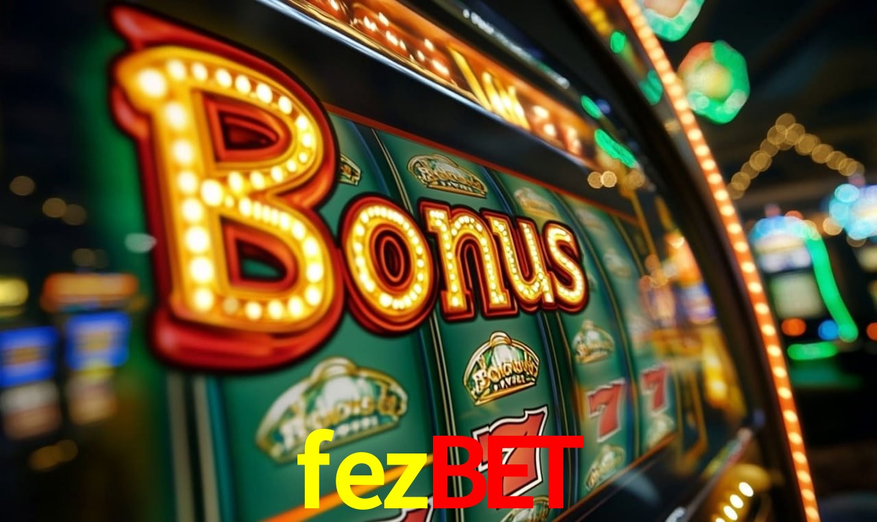 fezbet cassino online