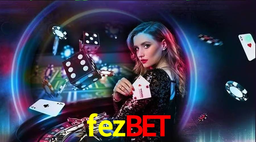 Responsive Design fezbet