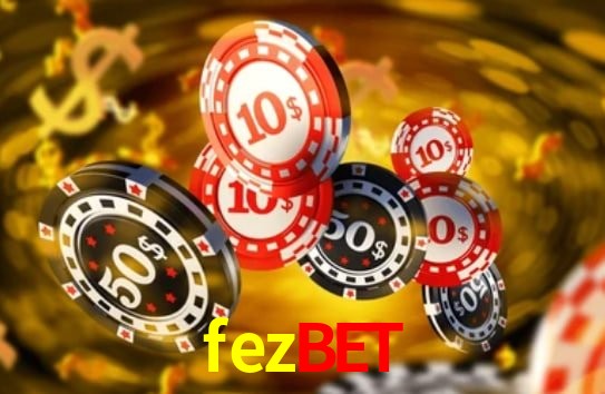Casino Ao Vivo fezbet