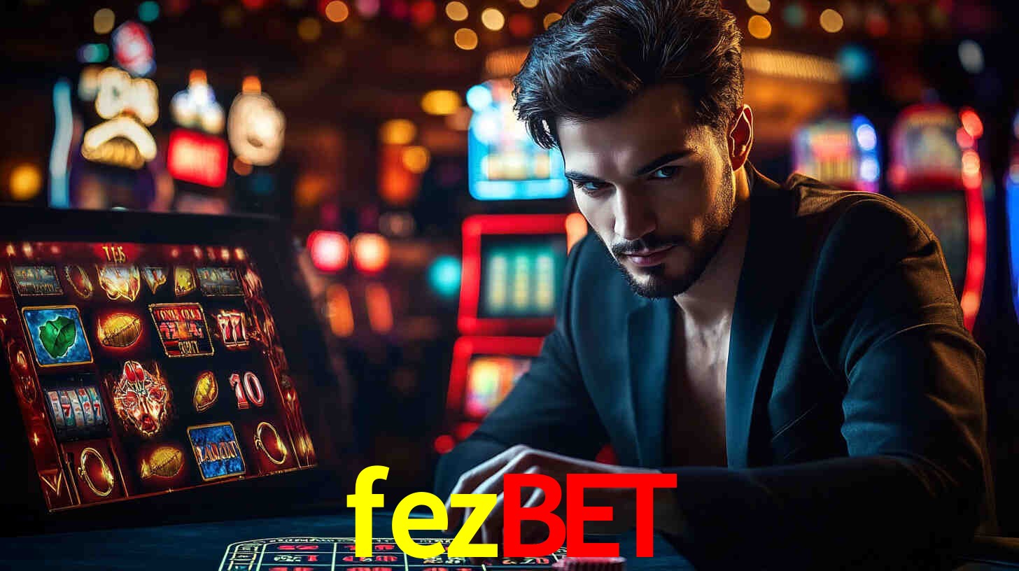 fezbet: Jogue Crash e Experimente Alta Recompensa Instantânea