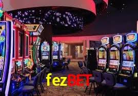 Promoções Sazonais fezbet