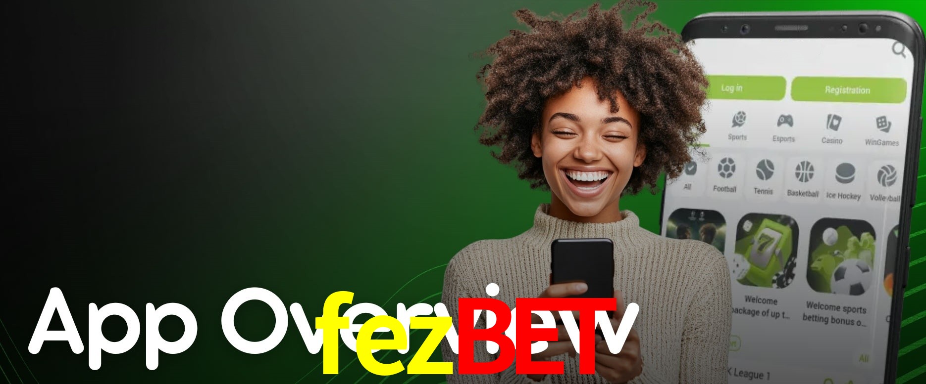 Exclusive Offers fezbet