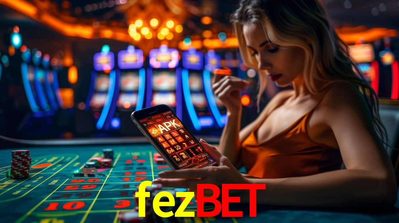 Football Betting fezbet