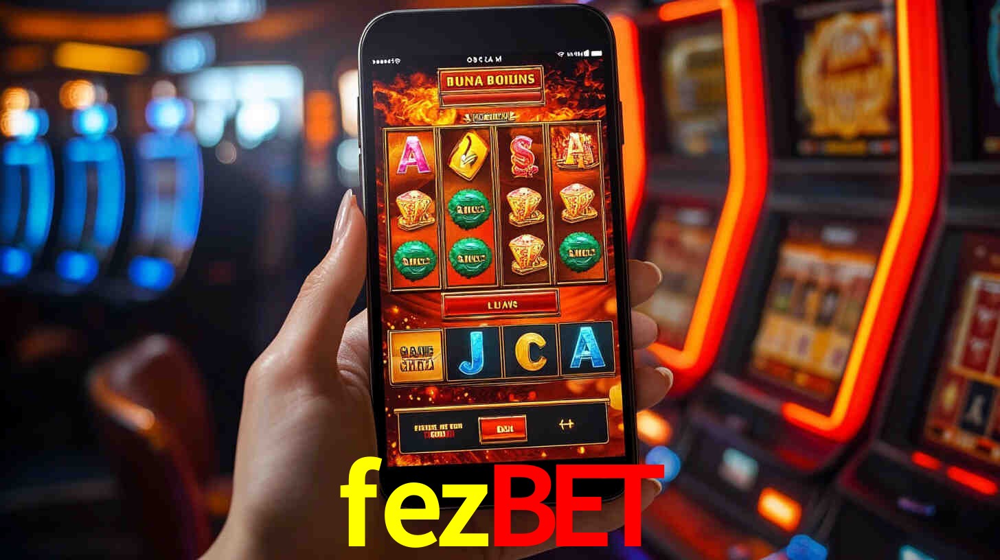 Experimente o Login Seguro Premium no fezbet