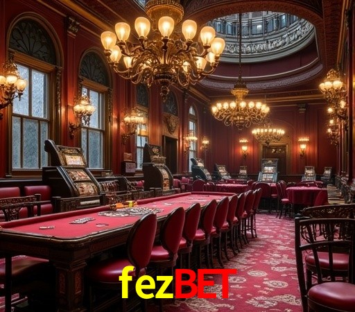Sistemas de Segurança fezbet