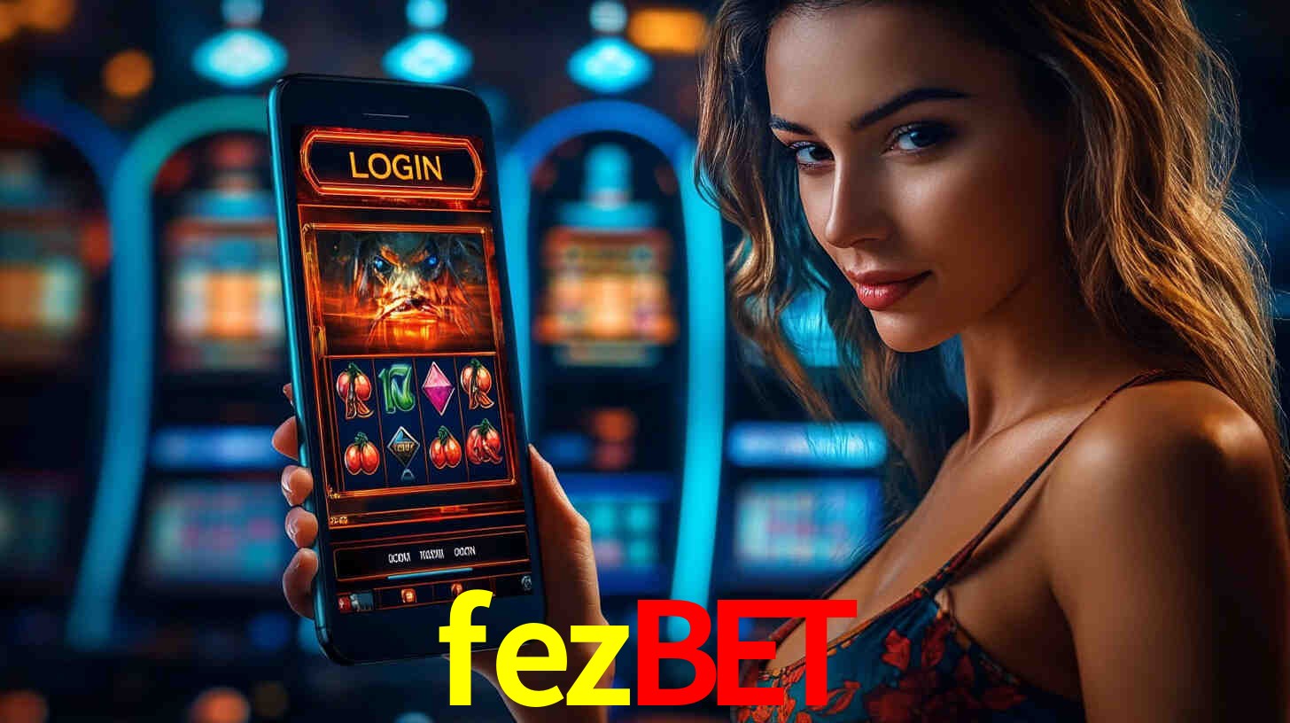 fezbet: A Experiência de Casino com Jogos de Mesa ao Vivo