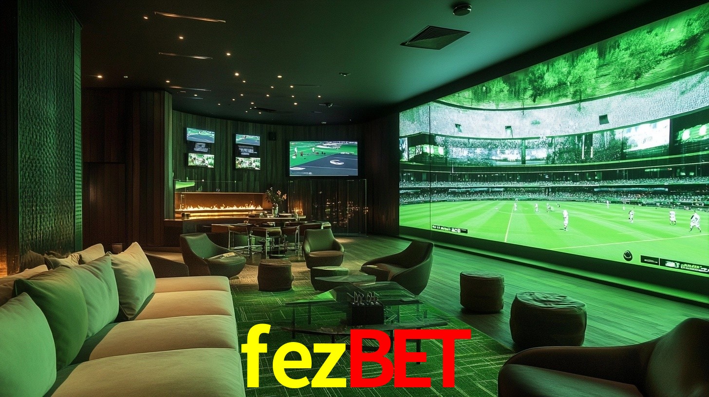 Sinta a adrenalina dos jogos de cassino com fezbet