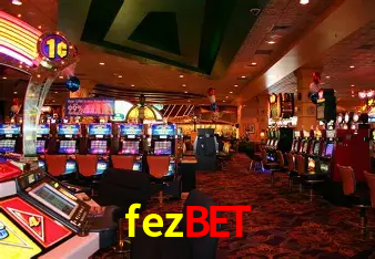 Desvendando o Mundo dos Jogos Virtuais na fezbet