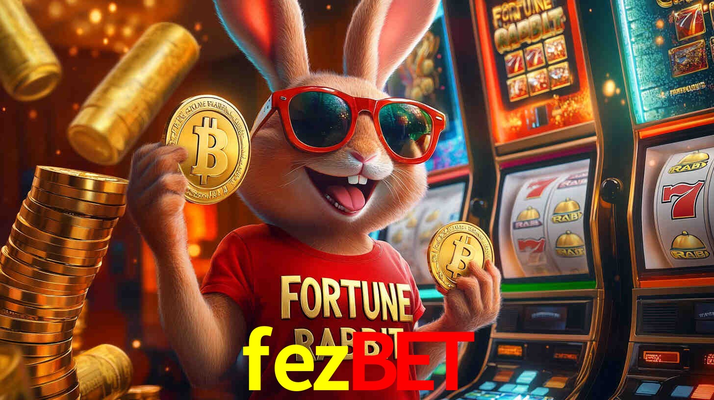 Desvendando o Mundo dos Jogos Virtuais na fezbet
