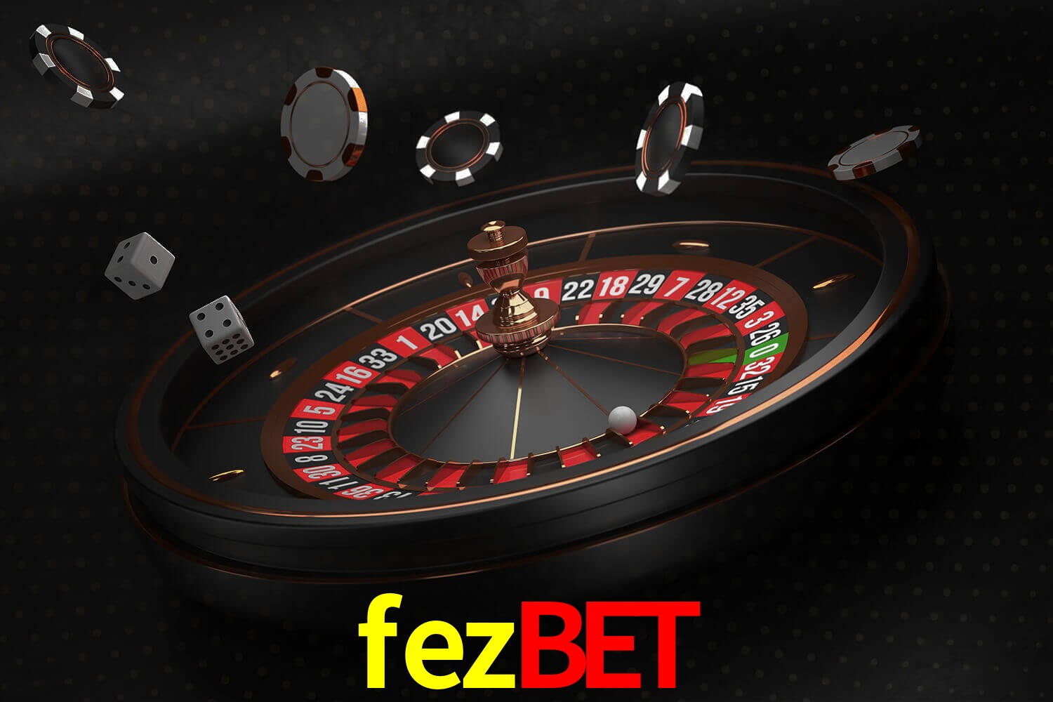 fezbet: Jogos de Caça-Níqueis-Altas Recompensas, Roleta-Velocidade, Blackjack-Desafios Máximos