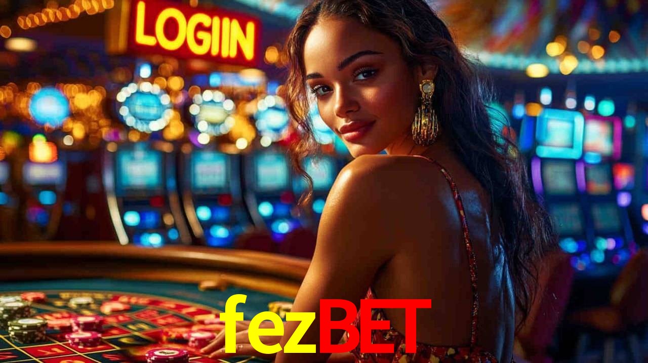 Recursos de Bônus fezbet