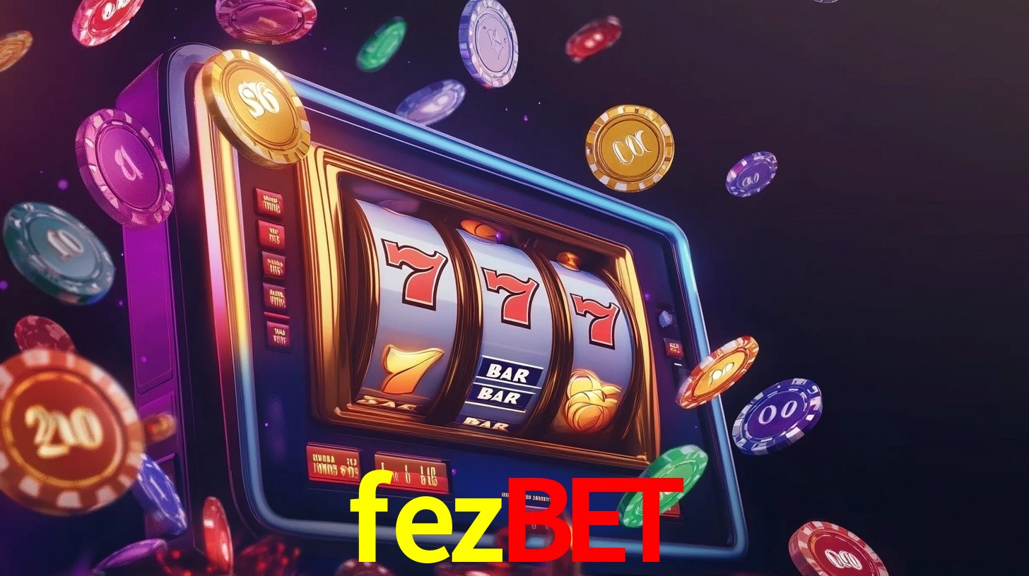 Roulette Table fezbet