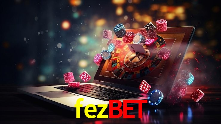 A Emoção da Loteria na fezbet: Uma Chance de Mudança de Vida