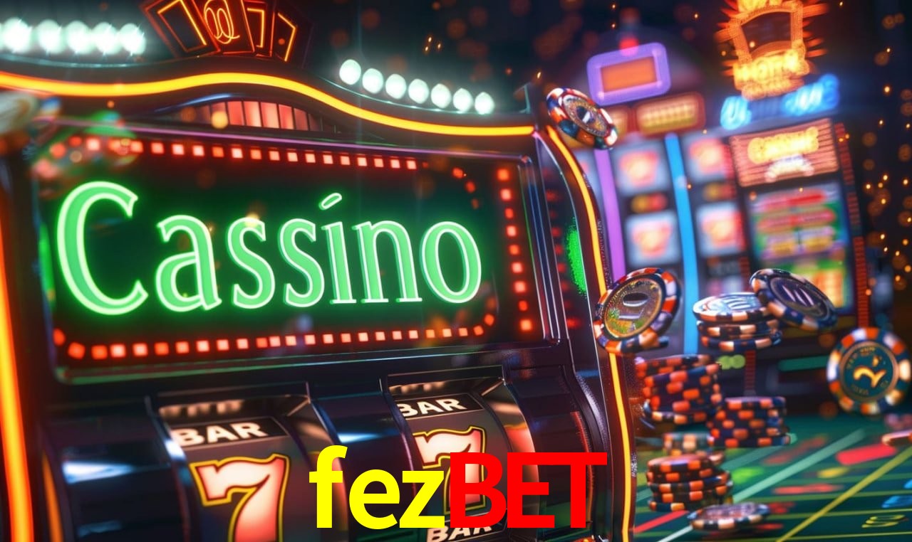 Provedores de Jogos fezbet