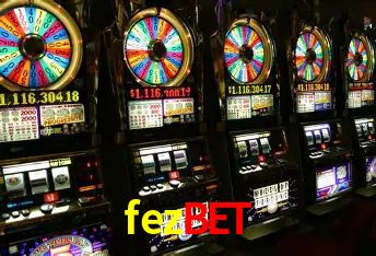 A Revolução dos Aplicativos de Jogos no fezbet