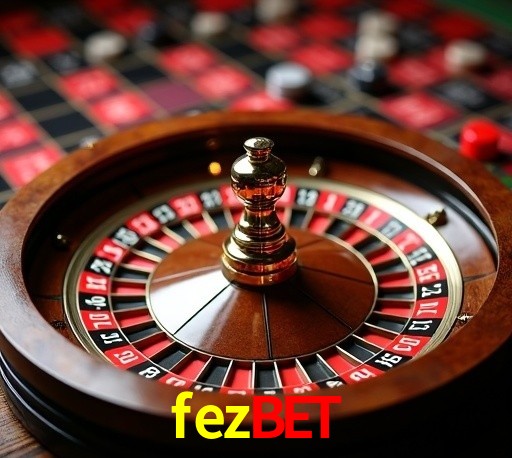 Especiais de Fim de Semana fezbet