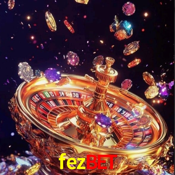 Tecnologia da Plataforma fezbet
