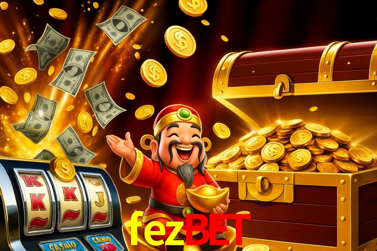 fezbet Fortune Tiger