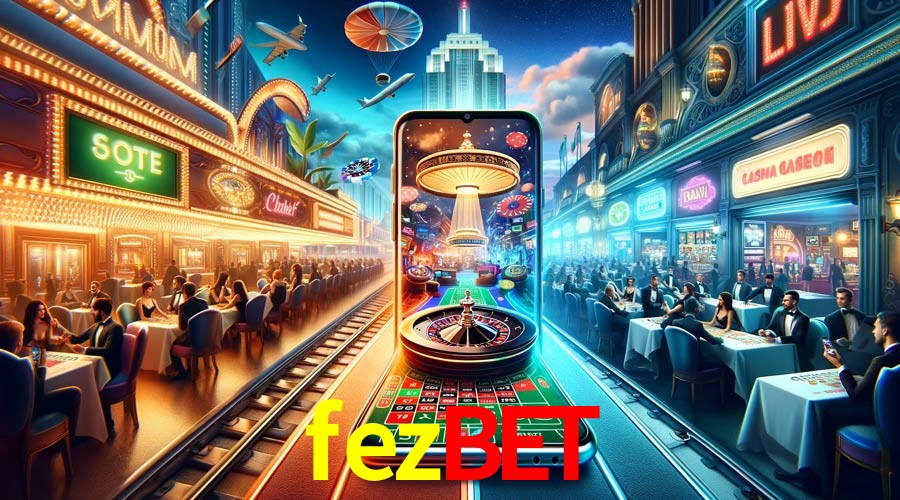 Security Systems fezbet