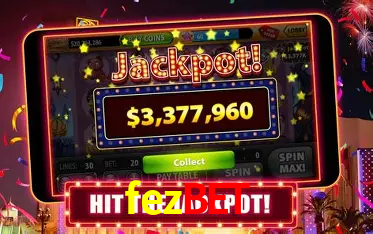 Descubra a Magia dos Jogos de Arcade no fezbet