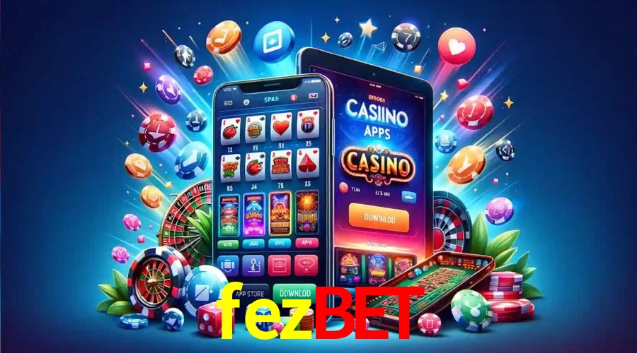 Platform Technology fezbet