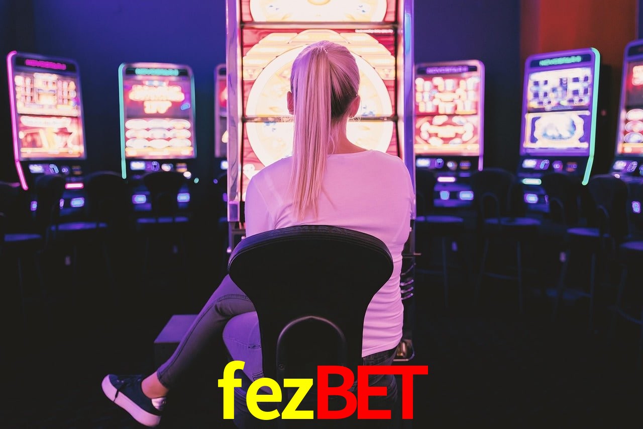 Game Providers fezbet