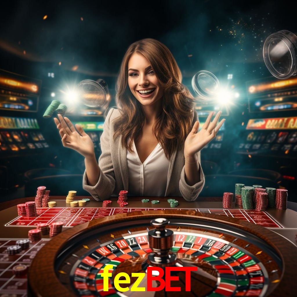 Ofertas Imperdíveis na fezbet: Promoções e Bônus Que Valem a Pena