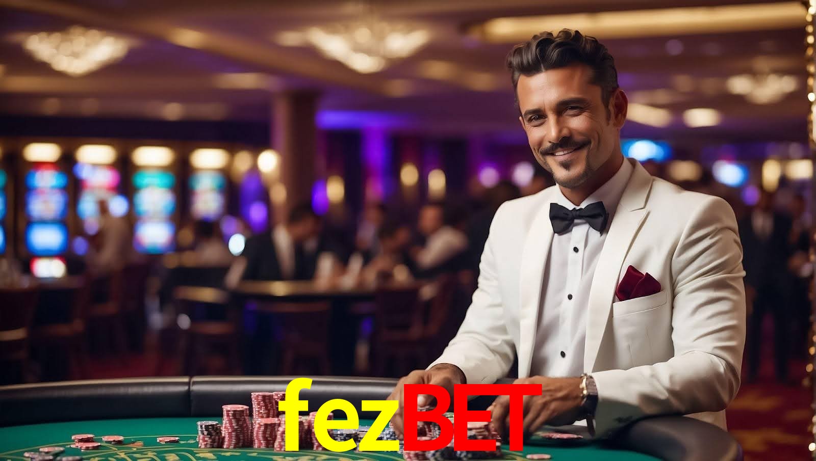 Benefícios da Conta fezbet