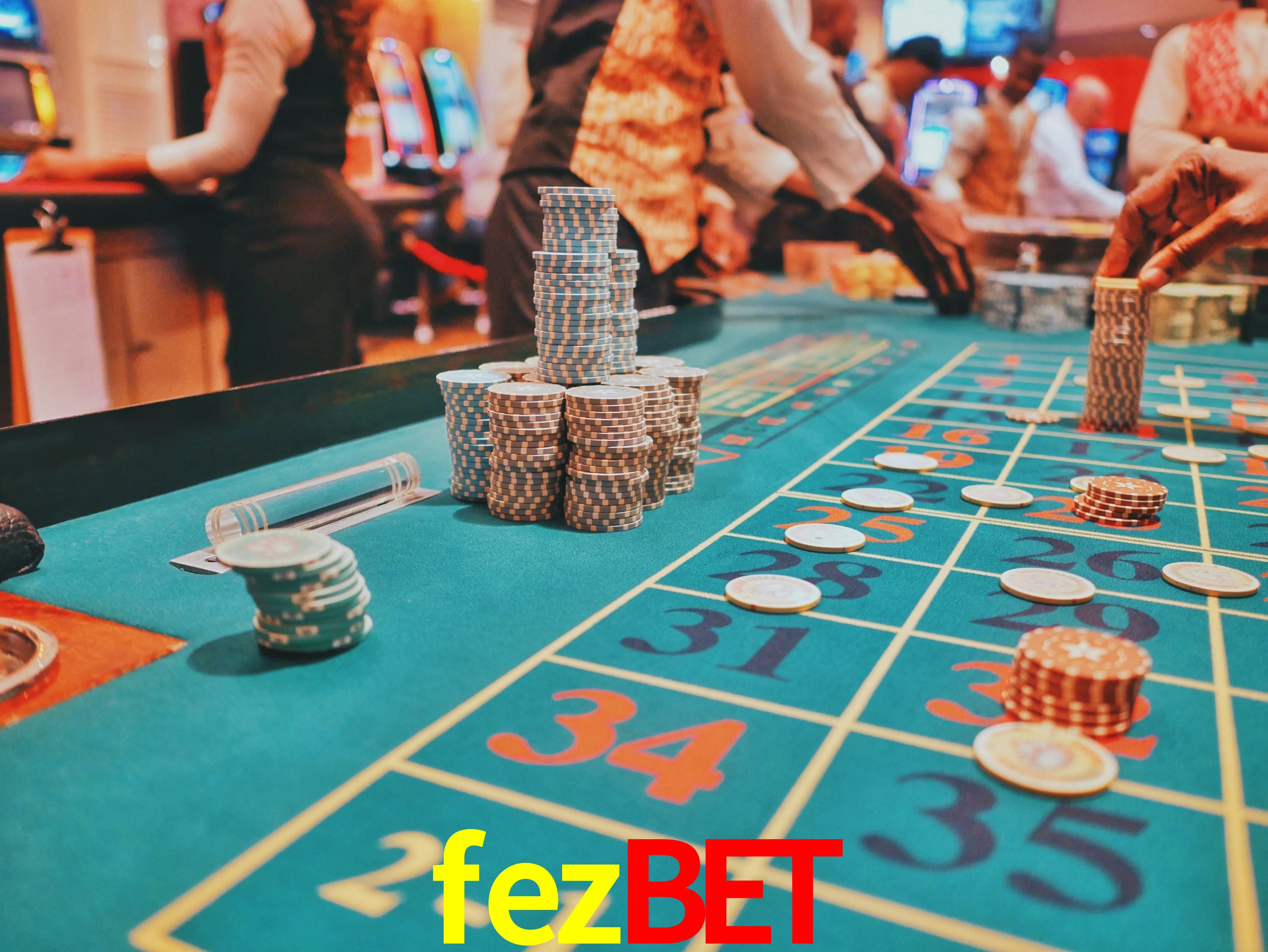 Programa VIP fezbet