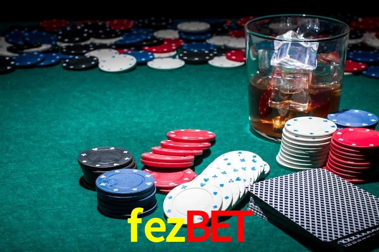 Bônus Diários fezbet