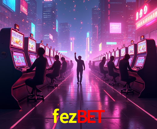 PIX Instantâneo fezbet