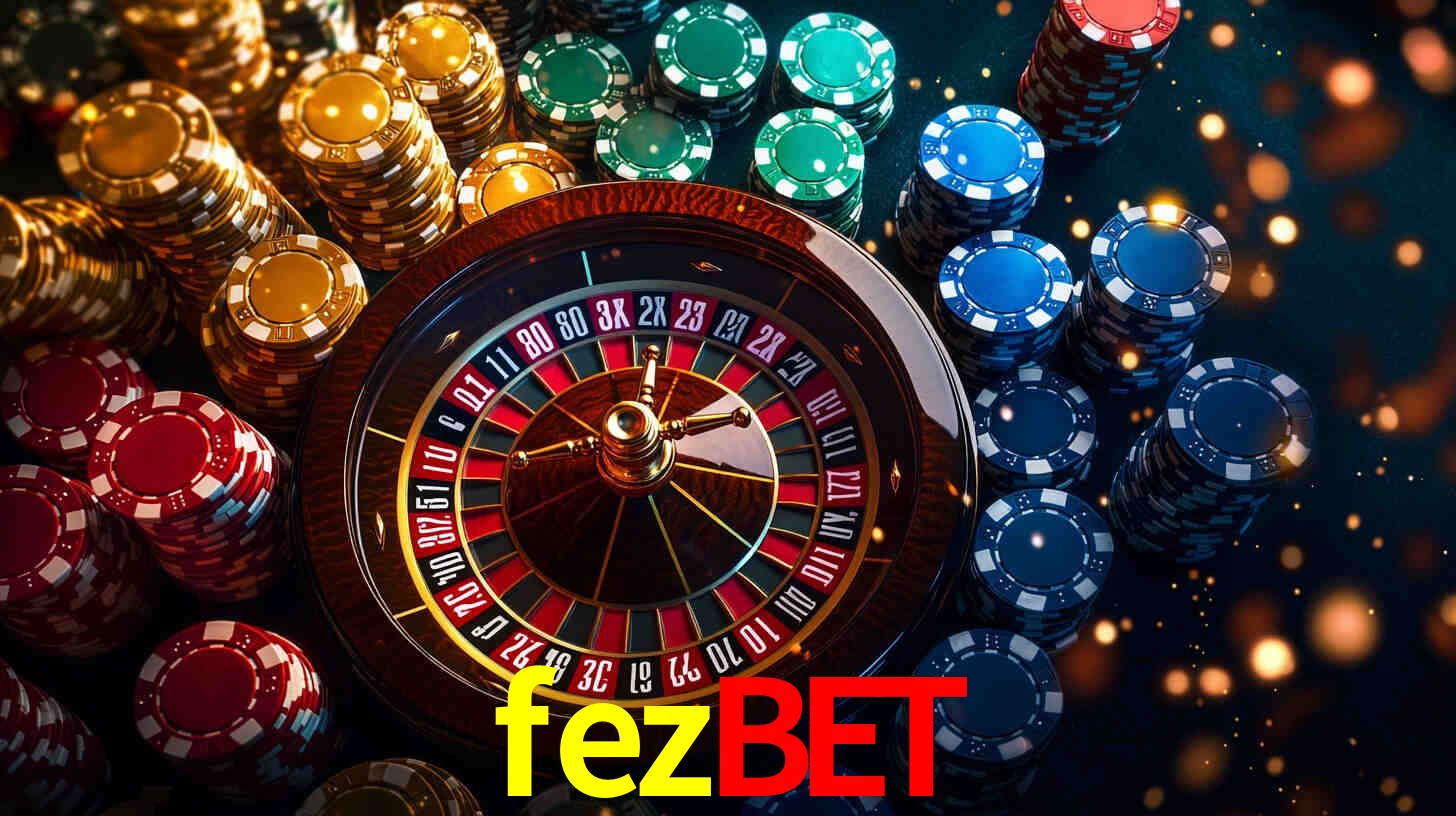 Welcome Bonus fezbet